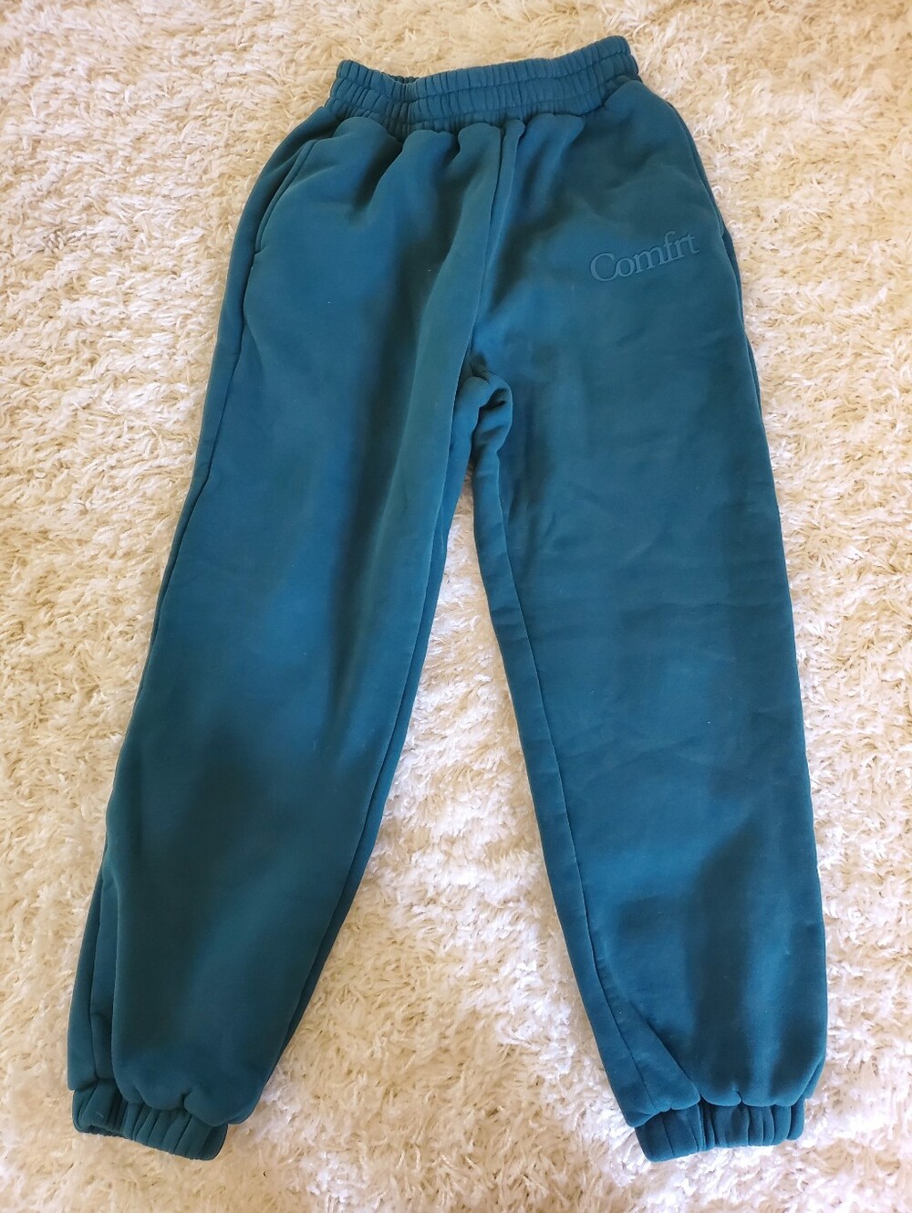Comfrt Joggers